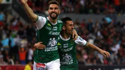 Infernal gol de Boselli en el arranque de la Liga MX