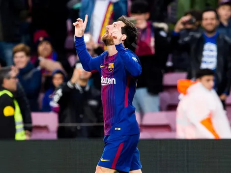 Sello sudamericano para un triunfo cómodo de Barcelona