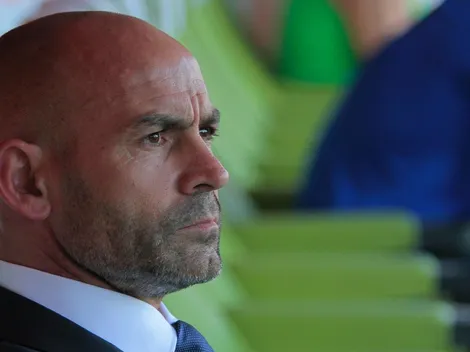 Paco Jémez tampoco pudo ganar por Liga