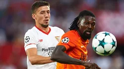 Emmanuel Adebayor pasó por grandes equipos europeos.