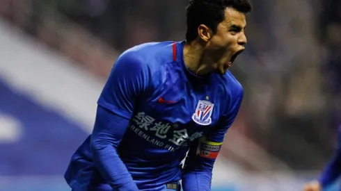 Todavía no se define si el jugador llega 6 meses o un año (FOTO: Getty)