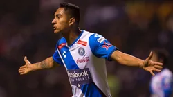Puebla sorprendió a propios y extraños ante Tigres.