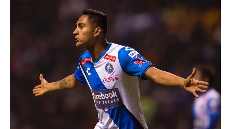Puebla sorprendió a propios y extraños ante Tigres.