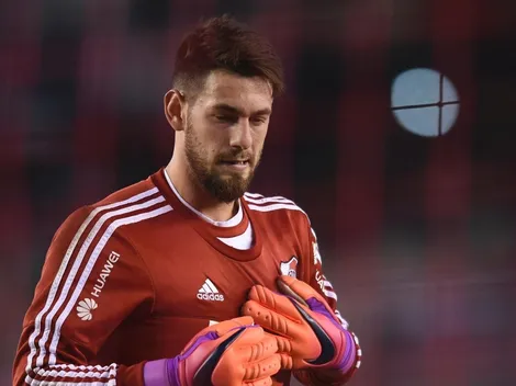 ¡Los hinchas de Atlético Tucumán están preocupados con Batalla!