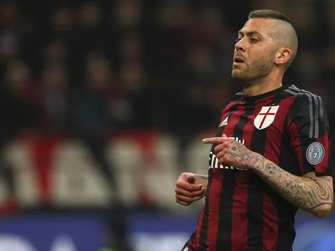 ¡Revelación! Ménez habló con Gignac antes de llegar a América