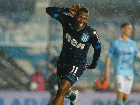 ¡Oficial! Ibargüen es nuevo jugador de América