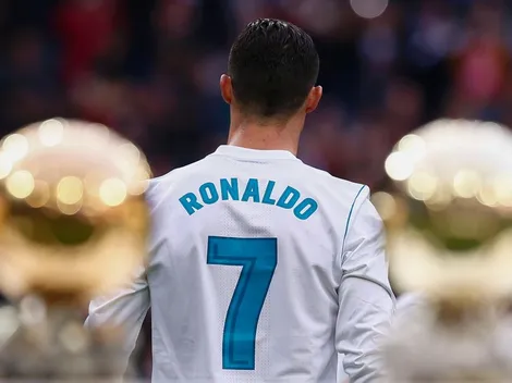 El PSG prepara un bombazo por Cristiano Ronaldo