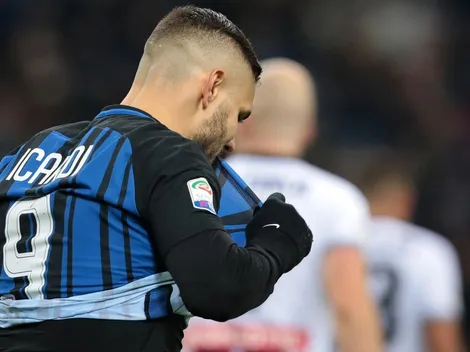 ¿Quién pierde? Real Madrid plantea trueque entre Icardi y Benzema