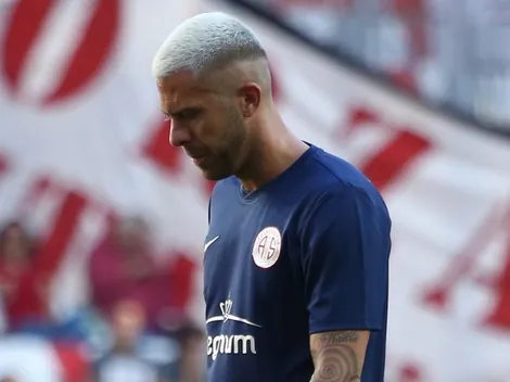 Antonio Carlos Santos: "Somos una mala copia de Tigres con Menéz"