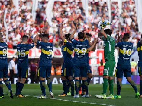 Boca es más millonario que River