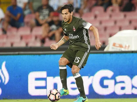 Boca podría perder a su joya por Gustavo Gómez