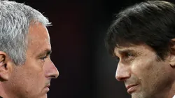 Mourinho, Conte y una nueva guerra.