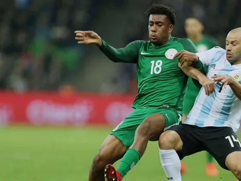 Bertoni mató a Mascherano: "Se va a un fútbol mediocre"