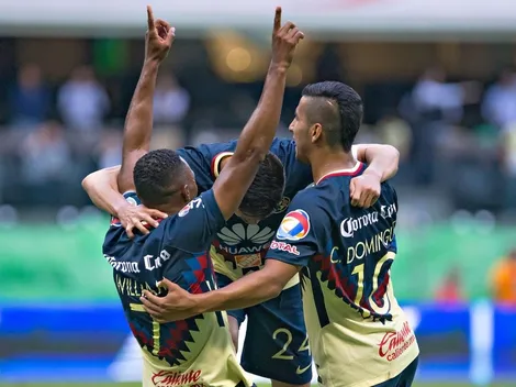 Dominan las Águilas: los 5 clubes más ricos de México