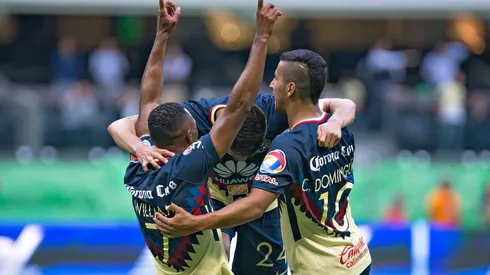 LAS ÁGUILAS VUELAN ALTO. En el Nido está el club más poderoso de la Liga MX.