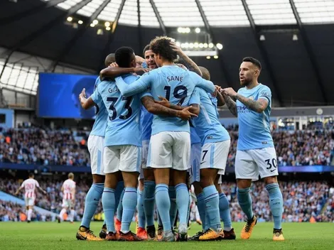 Dinero al poder: los 10 clubes más millonarios del mundo