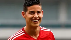 ¡CON TODA CRACK! Todo un país está contigo (FOTO: Getty)