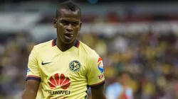 El colombiano seguramente deje América en estos días.