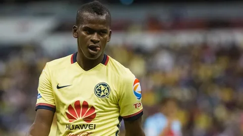 El colombiano seguramente deje América en estos días.