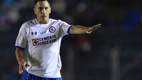 Chaco Giménez salió a respaldar públicamente a Alanís.