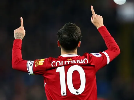 ¿Quieren a Coutinho? 140 millones o nada
