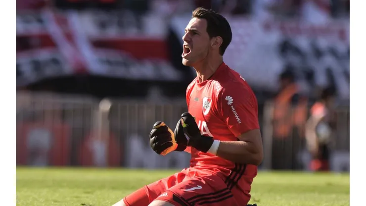 HASTA PRONTO. Batalla no irá a la pretemporada para sumarse a Atlético Tucumán.