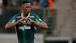 ¡Será Culé! en España dan por hecho el traspaso del defensor cafetero (FOTO: Getty