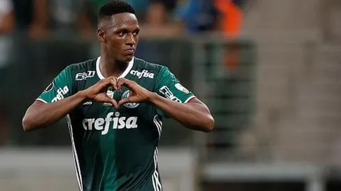 ¡Será Culé! en España dan por hecho el traspaso del defensor cafetero (FOTO: Getty