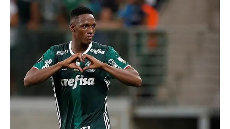 ¡Será Culé! en España dan por hecho el traspaso del defensor cafetero (FOTO: Getty