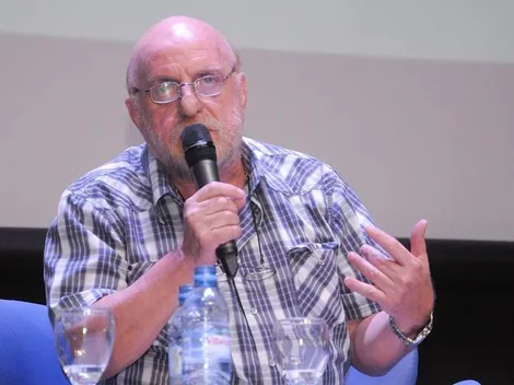 No se calló nada: Pagani le retrucó a Gallardo