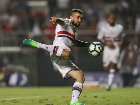 Angelici: "No pagaría tanto por Pratto"