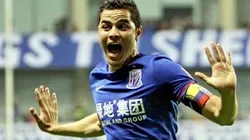 TREMENDO LÍO. Ahora no se sabe qué pasará con el futuro del mediocampista cafetero (FOTO: Getty)