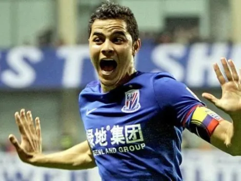 Se podría caer la llegada de Gio Moreno a Atlético Nacional