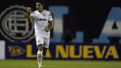 Un final feliz para el Cali y tormenta en Lanús (FOTO: Getty)