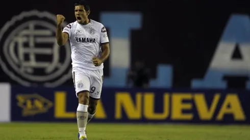 Un final feliz para el Cali y tormenta en Lanús (FOTO: Getty)