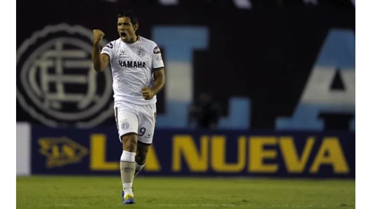 Un final feliz para el Cali y tormenta en Lanús (FOTO: Getty)