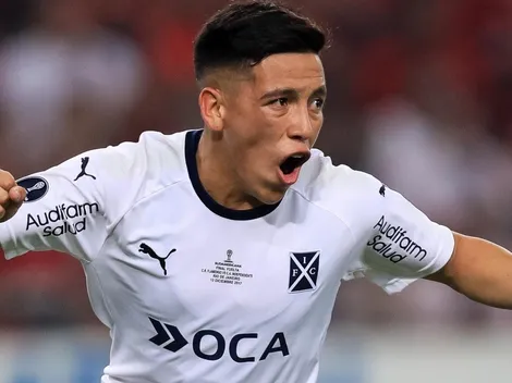 Barco no se presentó en el Rojo, ¿pero es hincha de Boca?