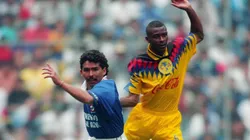 BIYIK. Tal vez el más famoso sea aquel letal artillero del América...