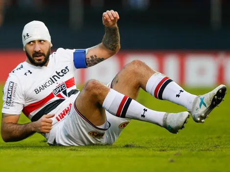 Pratto se muere de ganas de jugar en River