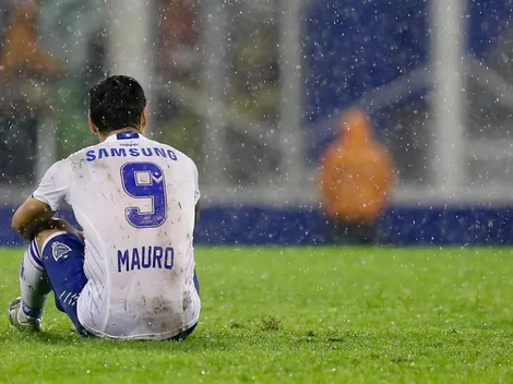 Es oficial: Mauro Zárate vuelve a Vélez