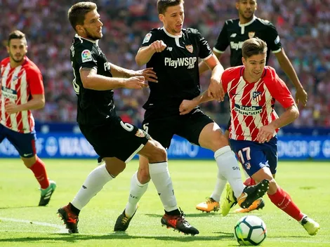Para tener minutos: Vietto ya es jugador de Valencia