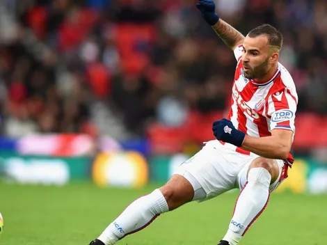 Jesé, sobre la enfermedad de su hijo: "No se lo deseo ni a mi peor enemigo"