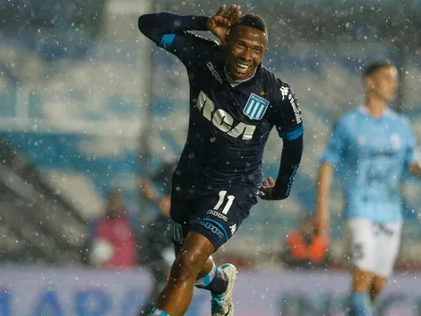 Ibargüen no entrenó y se acerca al América