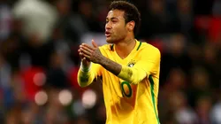 Neymar, una de las principales atracciones del Mundial.