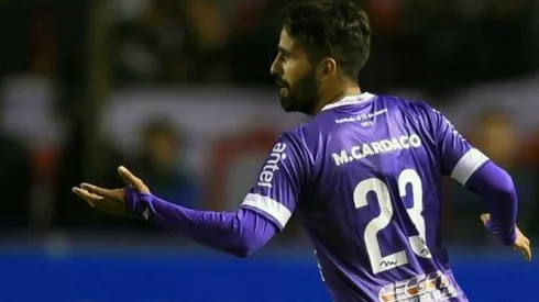 Un volante fuerte y aguerrido está cerca de llegar al cuadro Verdolaga. (FOTO: Getty)