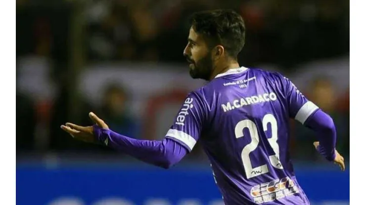 Un volante fuerte y aguerrido está cerca de llegar al cuadro Verdolaga. (FOTO: Getty)