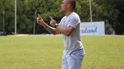 Quedó campeón en el torneo local y ahora asumirá el gran reto con la Selección absoluta femenina. (FOTO: apf.org)