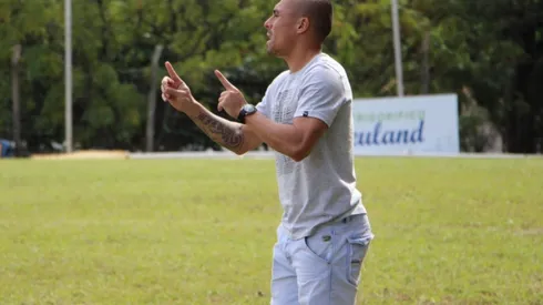 Quedó campeón en el torneo local y ahora asumirá el gran reto con la Selección absoluta femenina. (FOTO: apf.org)