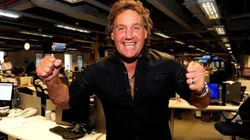 Serafín, el Never Pony