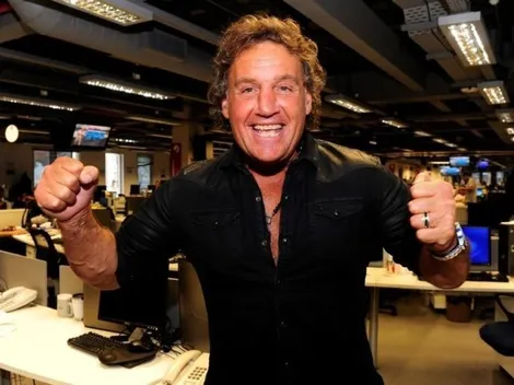 Se pasó de Never Pony: la justicia investiga a Serafín Dengra